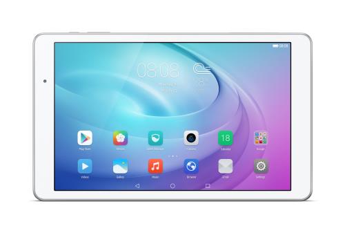 Tablette Huawei MediaPad T2 10.0 Pro 10.1" 16 Go WiFi Blanc État correct reconditionné disponible sur Fnac