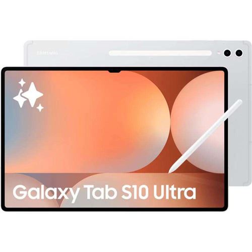 Tablette informatique Samsung Galaxy Tab S10 Ultra 14.6 stockage 16 Go gris État correct N/A reconditionné disponible sur Fnac