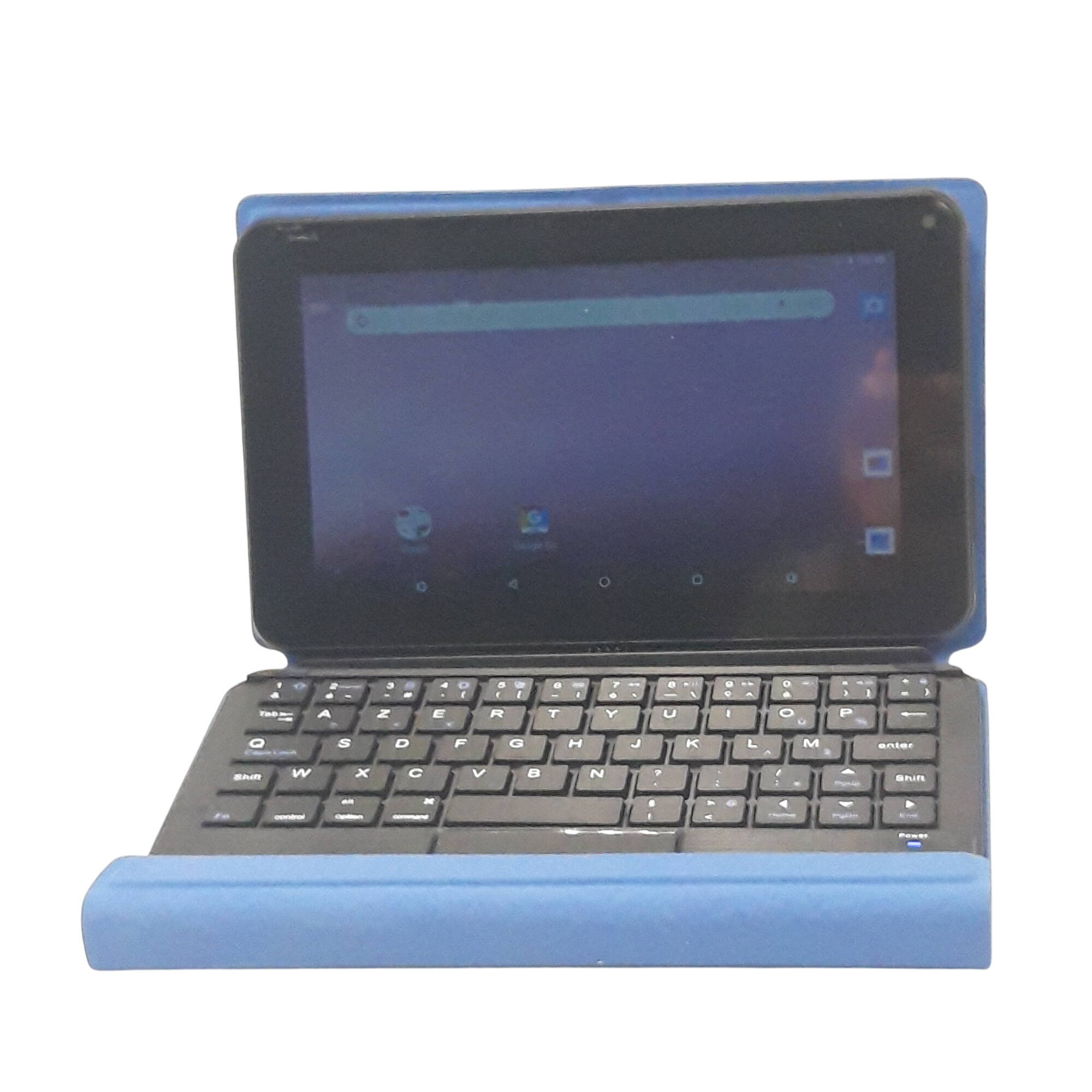 Acheter Tablette klipad 2 in 1 Bon état - 33,00 € Tablette klipad 2 in 1 Bon état reconditionné disponible sur Label Emmaüs