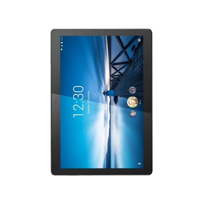 Tablette - LENOVO - Tab M10 TB-X505L - 101 pouces HD 32 Go 2 Go RAM 4G LTE Wi-Fi Noir refurbished reconditionné disponible sur Cdiscount Seconde Vie