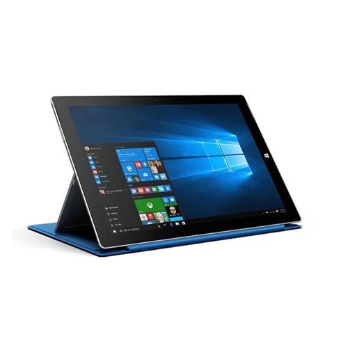 Tablette Microsoft Surface Pro 3 - Core i5 - RAM 4Go - SSD 128Go - Windows 10 - Avec clavier et stylet Reconditionné État correct N/A reconditionné disponible sur Fnac
