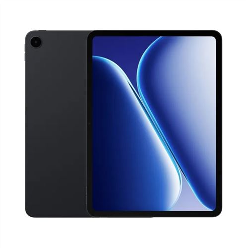 Tablette Oneplus Pad go 2 8GB 128GB WIFI Noir Ecran12.1 État correct N/A reconditionné disponible sur Fnac