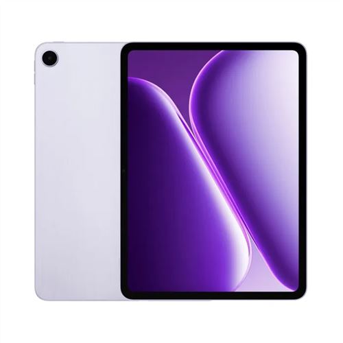 Tablette Oneplus Pad Go 2 8GB 128GB WIFI Violet Ecran12.1 État correct N/A reconditionné disponible sur Fnac