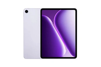 Tablette Pad Go 2 8GB 128GB WIFI Violet Ecran12.1 Très bon état OnePlus reconditionné disponible sur Darty
