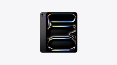 Tablette reconditionnée IPAD iPad Pro M4 13' 7e Gen 256Go Gris Très bon état reconditionné disponible sur Boulanger