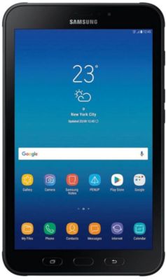 Tablette reconditionnée SAMSUNG Galaxy Tab Active 2 2017 8' 16Go Très bon état - 74,99 € Tablette reconditionnée SAMSUNG Galaxy Tab Active 2 2017 8' 16Go Très bon état reconditionné disponible sur Boulanger