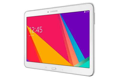 Tablette Samsung Galaxy Tab 4 10.1" 4G Blanc État correct - 23,99 € Tablette Samsung Galaxy Tab 4 10.1" 4G Blanc État correct Samsung reconditionné disponible sur Fnac