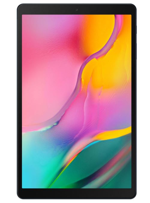 Tablette Samsung Galaxy Tab A 10.1'' 32 Go 4G Noir État correct Samsung reconditionné disponible sur Fnac
