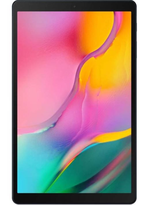 Tablette Samsung Galaxy Tab A 10.1'' 32 Go WiFi Noir État correct Samsung reconditionné disponible sur Fnac