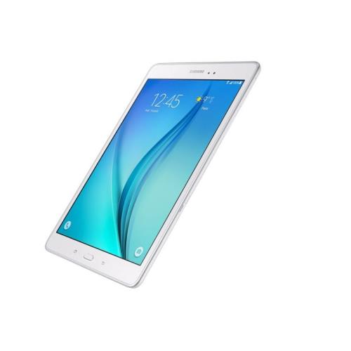 Tablette Samsung Galaxy Tab A 9.7" 16 Go 4G Blanc État correct reconditionné disponible sur Fnac