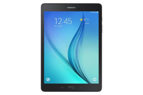 Tablette Samsung Galaxy Tab A 9.7"" 16 Go WiFi Noir État correct Samsung reconditionné disponible sur Fnac