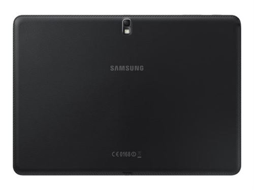Tablette Samsung Galaxy Tab Pro Noir 10,1" 16 Go État correct N/A reconditionné disponible sur Fnac