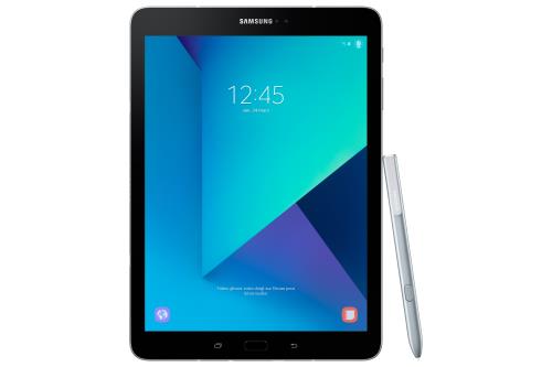 Tablette Samsung Galaxy Tab S3 9.7" 32 Go Argent État correct Samsung reconditionné disponible sur Fnac | Dero