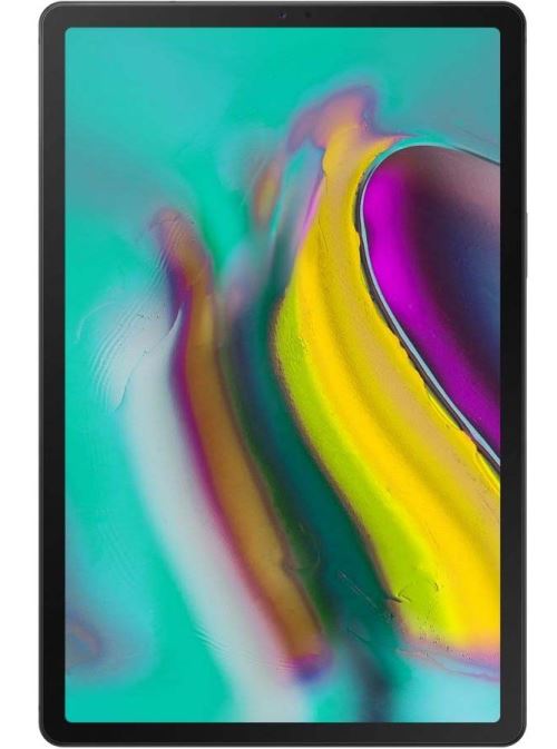 Tablette Samsung Galaxy Tab S5e 10.5'' 128 Go WiFi Noir État correct Samsung reconditionné disponible sur Fnac