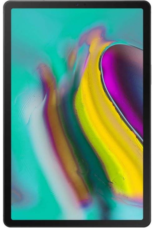 Tablette Samsung Galaxy Tab S5e 10.5'' 64 Go 4G Noir État correct Samsung reconditionné disponible sur Fnac