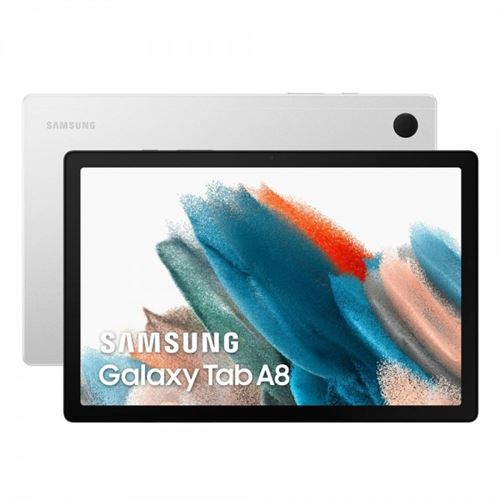 Tablette Samsung TAB A8 SMX205 10 5 pouces 3 GB RAM 32 GB WIFI Blanc État correct reconditionné disponible sur Fnac