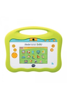 Tablette Storio Max 5'' Baby Tut Tut Aventures Bon état VTech reconditionné disponible sur Darty