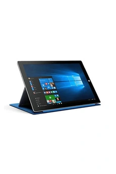 Tablette Surface Pro 3 - Core i5 - RAM 4Go - SSD 128Go - Windows 10 - Avec clavier et stylet Reconditionné Bon état Microsoft reconditionné disponible sur Darty