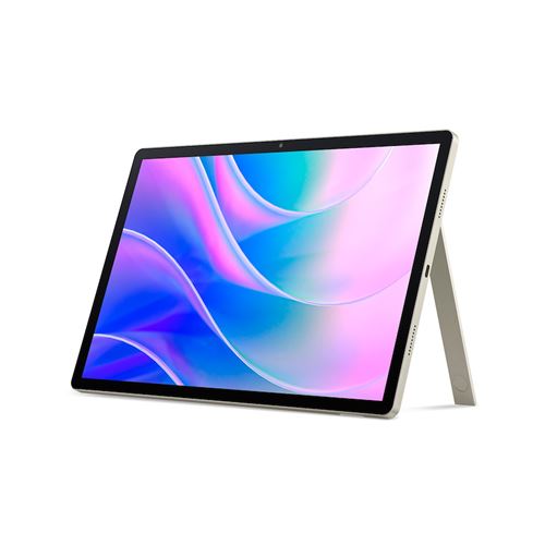 Tablette tactile Acer Iconia A14 Kickstand 14" 128 Go Argent État correct Acer reconditionné disponible sur Fnac