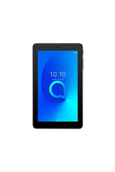 Tablette Tactile Alcatel 1T 7 9309X1 7 HD MediaTek Quad-Core 1Go 32Go Android 10 Noir Bon état Alcatel-Lucent reconditionné disponible sur Darty | Dero