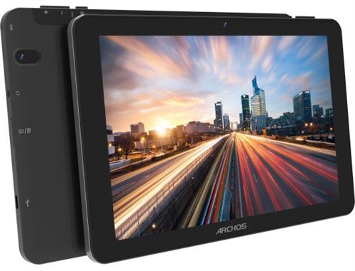 Tablette tactile Archos Oxygen 101S Ultra Full HD 10.1" 4G 64 Go Noir État correct reconditionné disponible sur Fnac