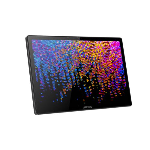 Tablette Tactile Archos T105 10,5" 128 Go Gris foncé + Cover incluse État correct reconditionné disponible sur Fnac