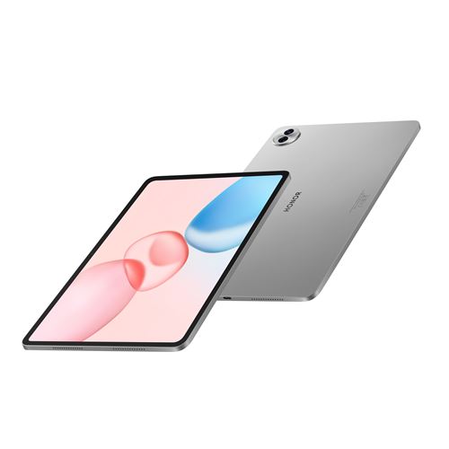 Tablette tactile Honor Pad 10 12,1" Wifi 256 Go Gris État correct - 265,91 € Tablette tactile Honor Pad 10 12,1" Wifi 256 Go Gris État correct Honor reconditionné disponible sur Fnac