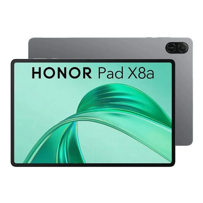 Tablette tactile - HONOR Pad X8a 4Go 64Go WiFi Gris (2024) - Reconditionné - Très bon état Reconditionné - 89,00 € Tablette tactile - HONOR Pad X8a 4Go 64Go WiFi Gris (2024) - Reconditionné - Très bon état Reconditionné Honor reconditionné disponible sur Cdiscount Seconde Vie