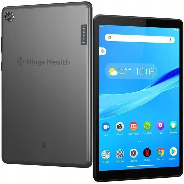 Tablette tactile Lenovo Tab M8 (2019) 8 HD - 2 Go - 16 Go - Android 9 Pie - Noir Reconditionné Lenovo reconditionné disponible sur Cdiscount Seconde Vie