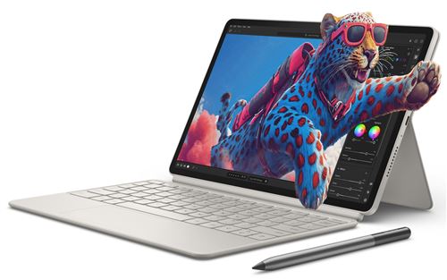 Tablette Tactile Lenovo Yoga Tab 11,1" 256 Go Coquillage + Clavier + Lenovo Tab Pen Pro État correct Lenovo reconditionné disponible sur Fnac