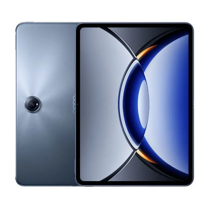 Tablette tactile - OPPO Pad 3 Pro 12Go 256Go WIFI Bleu Écran 12.1” 3K Snapdragon 8 Gen 3 9510 mAh - Globale version refurbished - 279,00 € Tablette tactile - OPPO Pad 3 Pro 12Go 256Go WIFI Bleu Écran 12.1” 3K Snapdragon 8 Gen 3 9510 mAh - Globale version refurbished reconditionné disponible sur Cdiscount Seconde Vie
