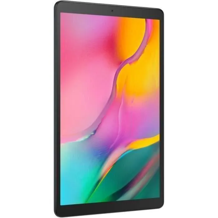 Tablette Tactile - SAMSUNG Galaxy Tab A - 101 - RAM 2Go - Stockage 32Go - Noir (2019) - Reconditionné - Très bon état Reconditionné - 130,00 € Tablette Tactile - SAMSUNG Galaxy Tab A - 101 - RAM 2Go - Stockage 32Go - Noir (2019) - Reconditionné - Très bon état Reconditionné Samsung reconditionné disponible sur Cdiscount Seconde Vie