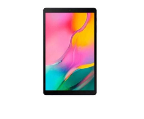 Tablette tactile Samsung Galaxy Tab A 2019 T510 10,1" 32 Go WiFi Noir État correct reconditionné disponible sur Fnac