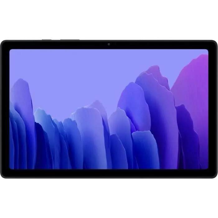 Acheter Tablette Tactile - SAMSUNG Galaxy Tab A7 - 10 4 - RAM 3Go - Android 10 - 32Go - Gris (2020) - Reconditionné - Très bon état Reconditionné - 184,48 € | Dero Tablette Tactile - SAMSUNG Galaxy Tab A7 - 10 4 - RAM 3Go - Android 10 - 32Go - Gris (2020) - Reconditionné - Très bon état Reconditionné Samsung reconditionné disponible sur Cdiscount Seconde Vie | Dero