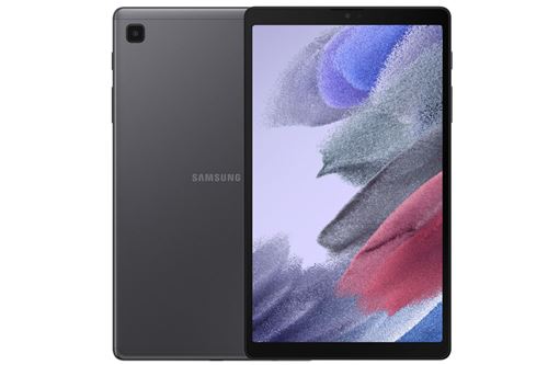 Tablette tactile Samsung Galaxy Tab A7 Lite 8,7" 32 Go 4G Gris foncé Occasion Samsung reconditionné disponible sur Fnac | Dero