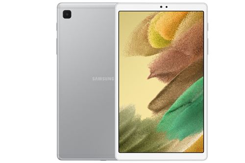 Tablette tactile Samsung Galaxy Tab A7 Lite 8,7" 32 Go Wifi Argent État correct Samsung reconditionné disponible sur Fnac