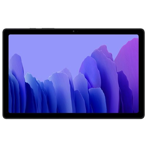 Tablette tactile Samsung Galaxy Tab A7 SM-T500 10.4" Wifi 32Go Gris Occasion Samsung reconditionné disponible sur Fnac | Dero