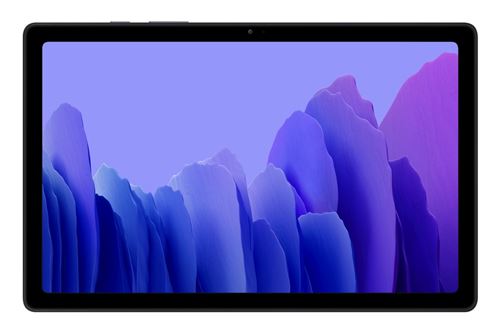 Tablette tactile Samsung Galaxy Tab A7 SM-T500NZAAEUH 10,4'' 32 Go Wifi Gris anthracite État correct Samsung reconditionné disponible sur Fnac