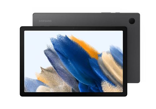 Tablette Tactile Samsung Galaxy Tab A8 10,5" 4G 32 Go Gris anthracite État correct - 221,00 € Tablette Tactile Samsung Galaxy Tab A8 10,5" 4G 32 Go Gris anthracite État correct reconditionné disponible sur Fnac
