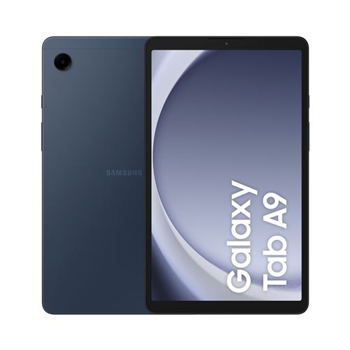Tablette tactile Samsung Galaxy Tab A9 8.7"" Wifi 64 Go Wifi Bleu Marine État correct - 150,00 € Tablette tactile Samsung Galaxy Tab A9 8.7"" Wifi 64 Go Wifi Bleu Marine État correct Samsung reconditionné disponible sur Fnac