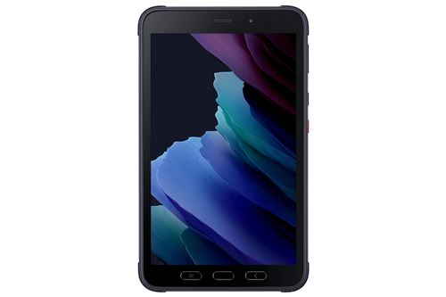 Tablette tactile Samsung Galaxy Tab Active 3 Enterprise Edition 8"" Wifi 64 Go Noir État correct Samsung reconditionné disponible sur Fnac