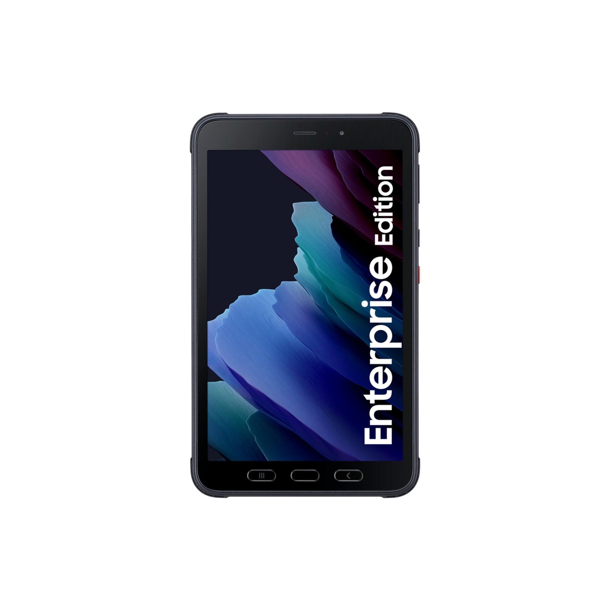 Tablette tactile - Samsung Galaxy Tab Active3 - Stockage 64 Go - 8 - Wifi - Noir - Bon état Bon état reconditionné disponible sur Pixmania