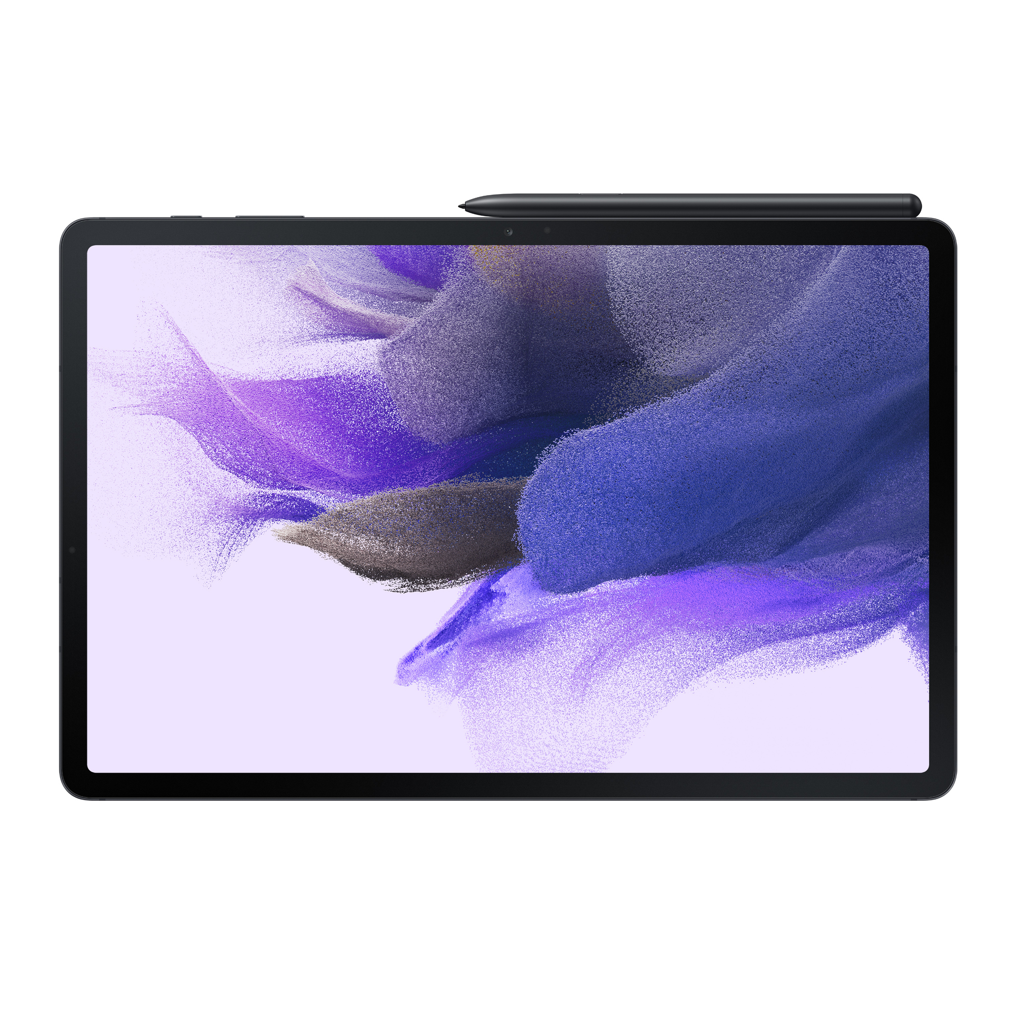 Tablette Tactile - SAMSUNG Galaxy Tab S7 FE - 12,4 - Stockage 128Go + S Pen - WiFi + Cellular - Anthracite - Excellent état Parfait état Samsung reconditionné disponible sur Pixmania