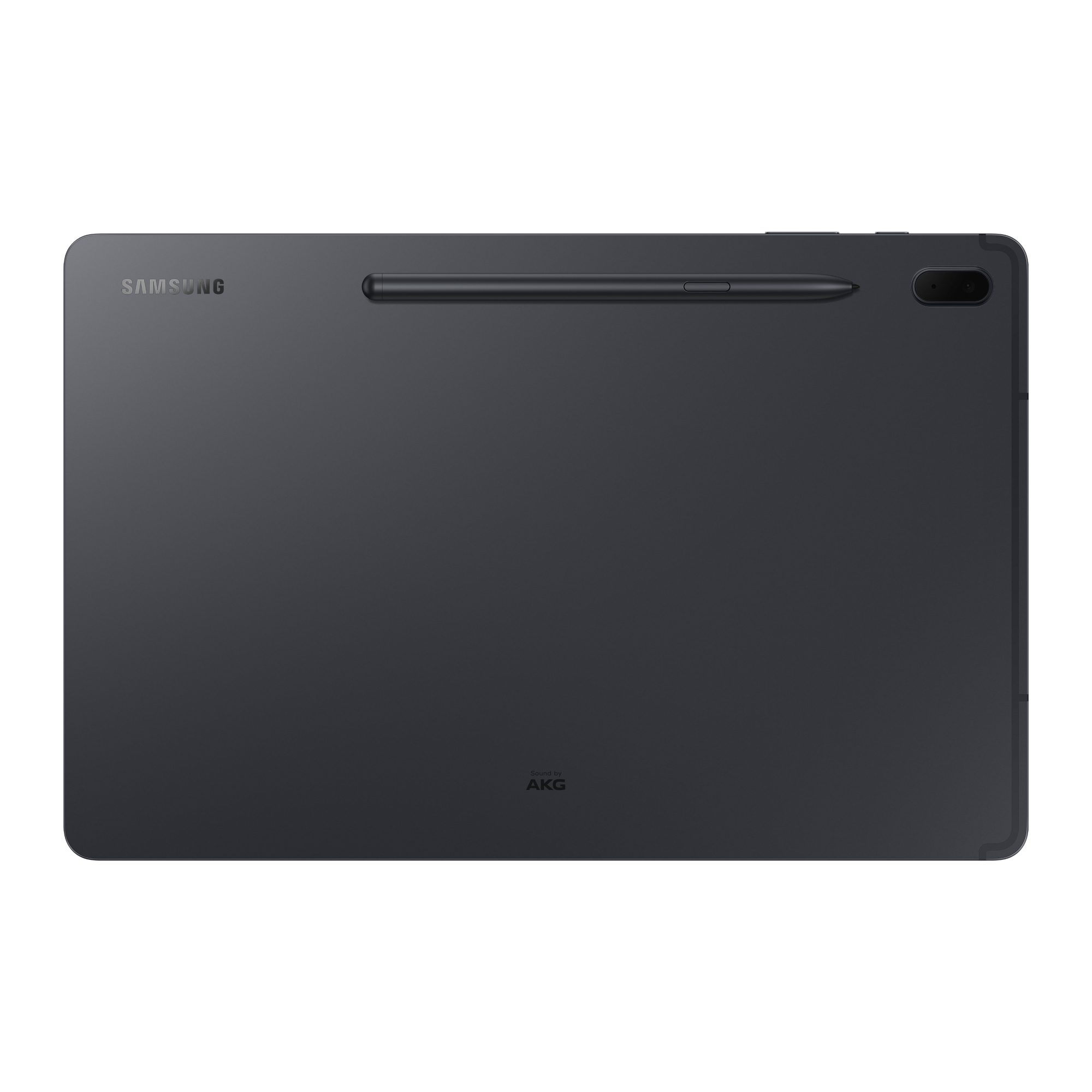 Tablette Tactile - SAMSUNG Galaxy Tab S7 FE - 12,4  - Stockage 64Go + S Pen - WiFi - Anthracite - Excellent état Parfait état Samsung reconditionné photo 2 | Dero