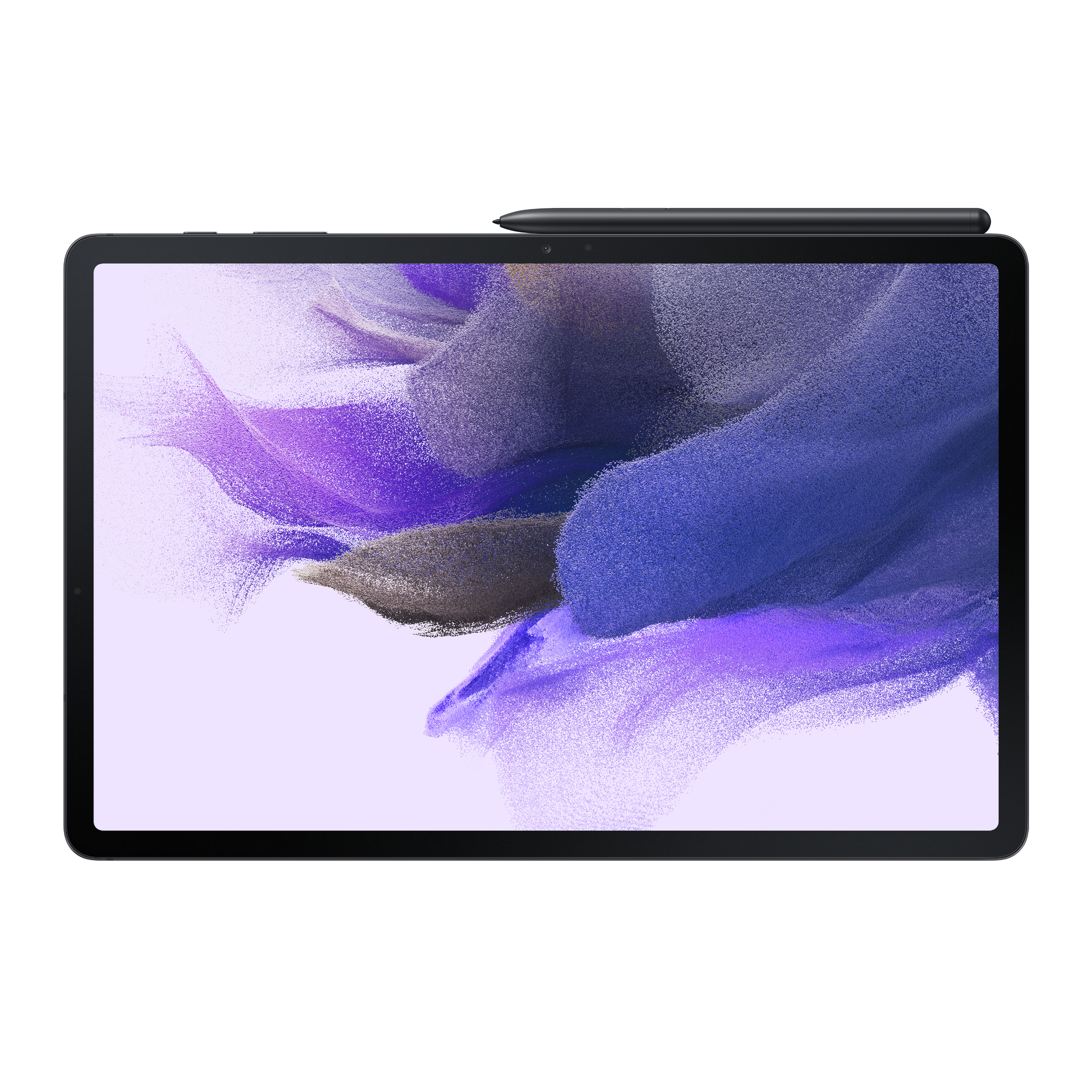 Tablette Tactile - SAMSUNG Galaxy Tab S7 FE - 12,4  - Stockage 64Go + S Pen - WiFi - Anthracite - Excellent état Parfait état Samsung reconditionné photo 3 | Dero