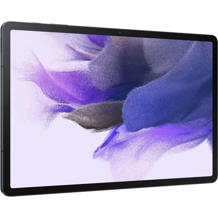 Tablette Tactile - SAMSUNG Galaxy Tab S7 FE - 124 - RAM 4Go - 64Go + S Pen - Noir (2021) - Reconditionné - Très bon état Reconditionné - 319,00 € Tablette Tactile - SAMSUNG Galaxy Tab S7 FE - 124 - RAM 4Go - 64Go + S Pen - Noir (2021) - Reconditionné - Très bon état Reconditionné Samsung reconditionné disponible sur Cdiscount Seconde Vie