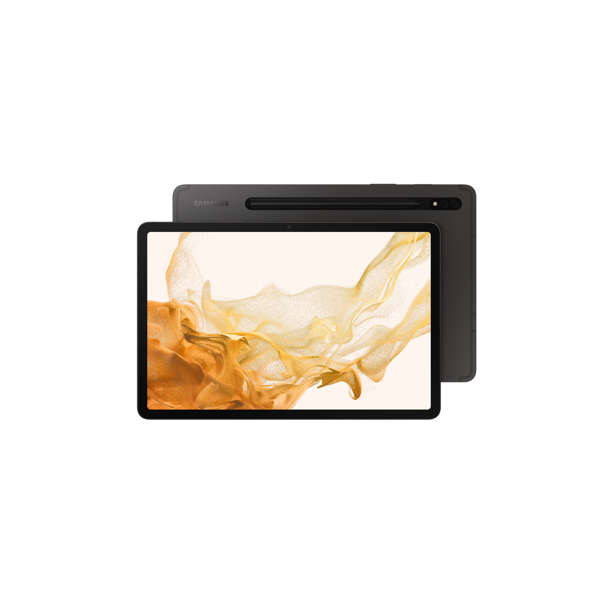 Tablette Tactile - SAMSUNG - Galaxy Tab S8 11 - Wifi + Cellular - 128 Go - Anthracite - Excellent état Parfait état Samsung reconditionné disponible sur Pixmania