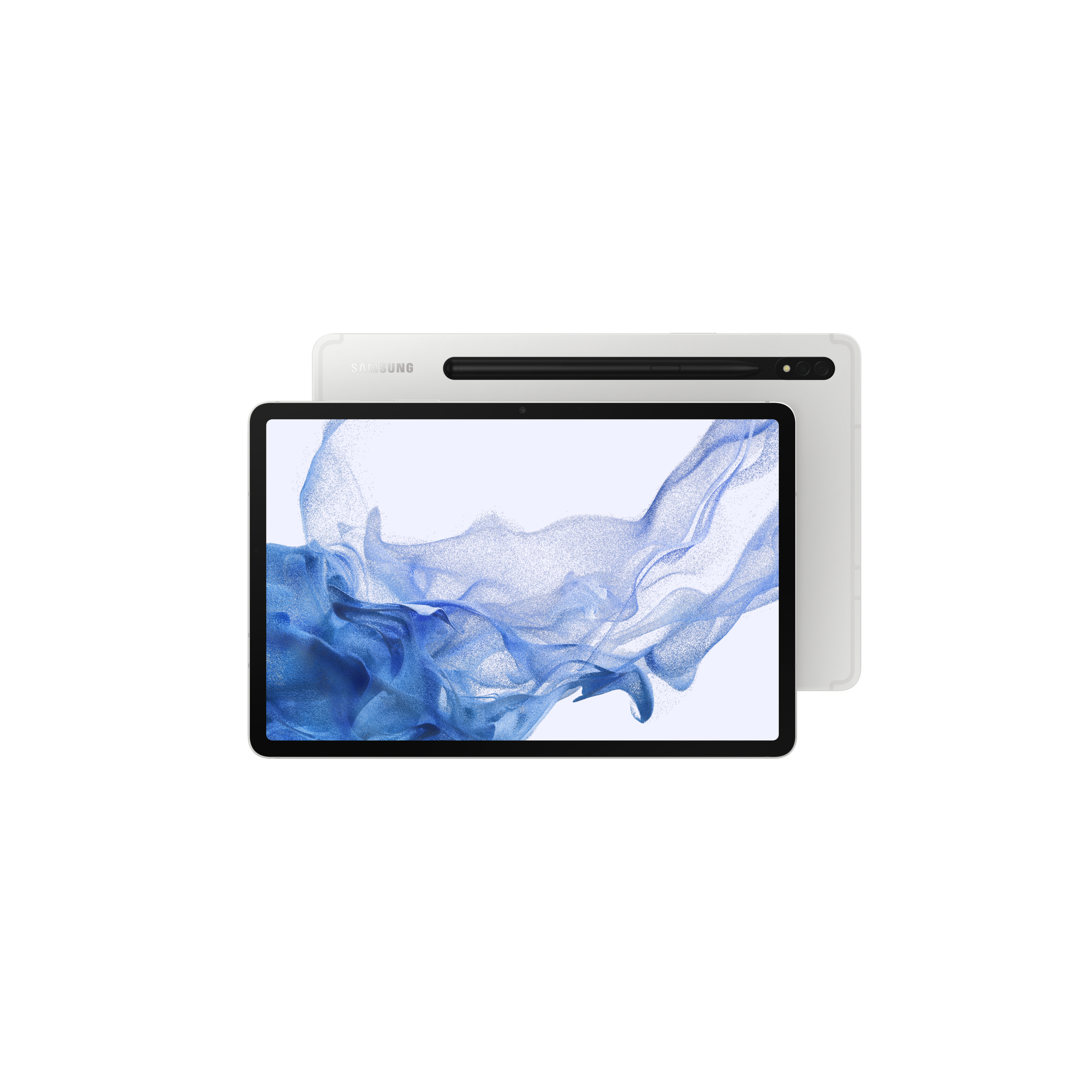 Tablette Tactile - SAMSUNG - Galaxy Tab S8 11 - Wifi + Cellular - 128 Go - Argent - Bon état Bon état Samsung reconditionné disponible sur Pixmania