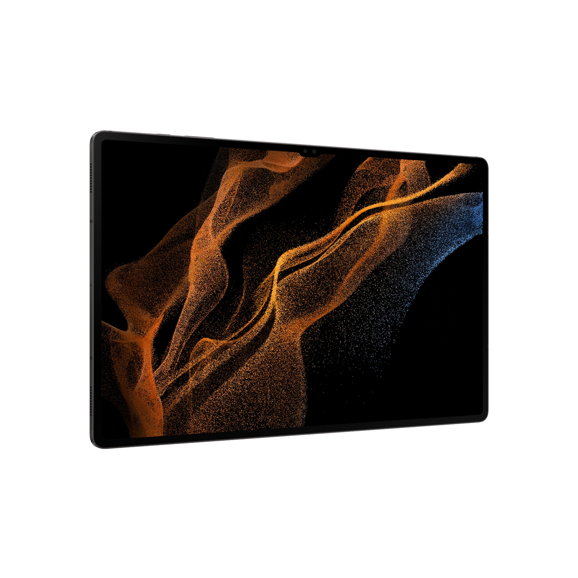 Tablette Tactile - SAMSUNG - Galaxy Tab S8 Ultra - 14.6 - RAM 12Go - 128 Go  - Wifi - S Pen inclus - Anthracite - Excellent état Parfait état Samsung reconditionné photo 2 | Dero