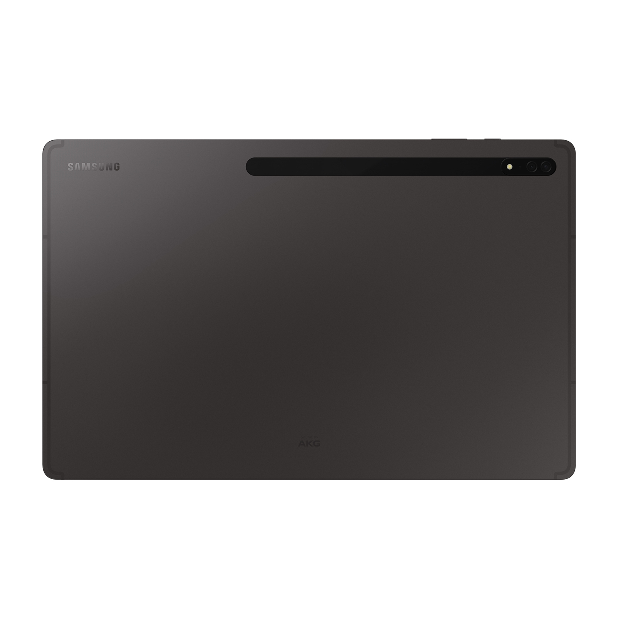 Tablette Tactile - SAMSUNG - Galaxy Tab S8 Ultra - 14.6 - RAM 12Go - 128 Go  - Wifi - S Pen inclus - Anthracite - Excellent état Parfait état Samsung reconditionné photo 3 | Dero